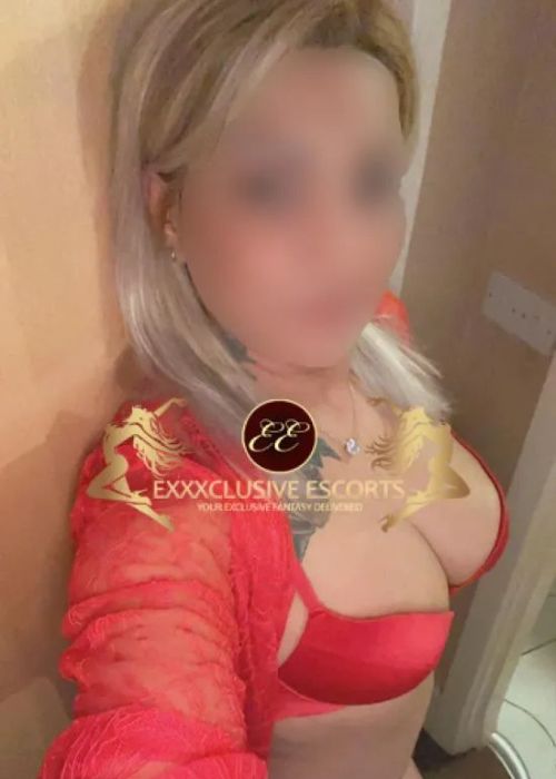 Exxxclusive Escorts - Jasmine